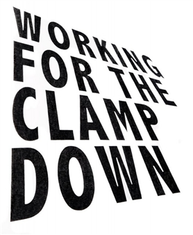 Frank Selby: To Negotiate at a Disadvantage - Museum 52, New York