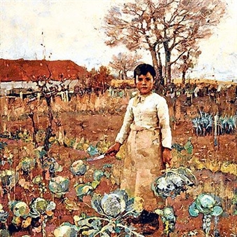 Pioneering Painters: The Glasgow Boys 1880-1900, Royal Academy, review