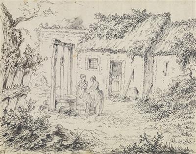 Johann Wille 94 Artworks MutualArt