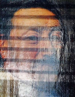 Shadows, reflections and all that sort of things #9 - Jorma Puranen