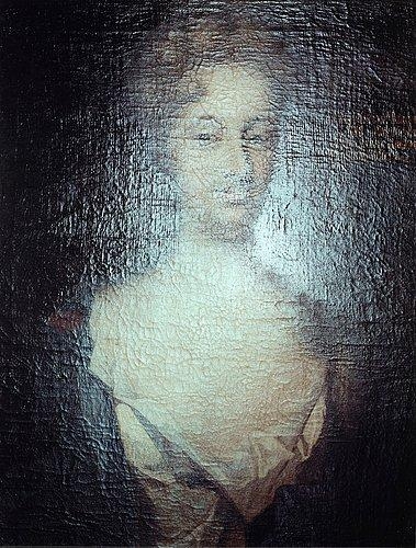 Shadows, reflections and all that sort of thing #3, 1997 by Jorma Puranen