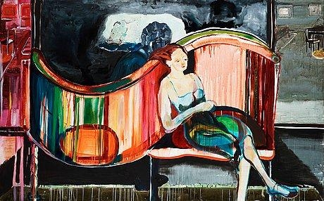 The Question of Poseidon by Meta Isaeus-Berlin, 2006