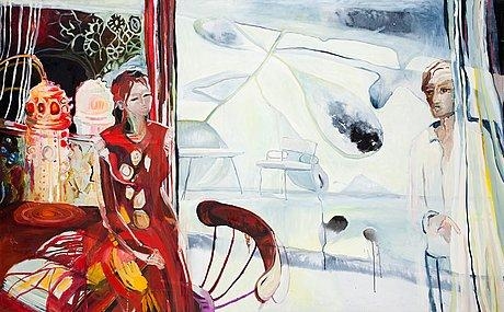 My Mobile Heart by Meta Isaeus-Berlin, 2005