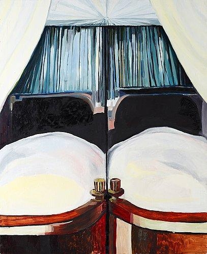 Why did They do That? by Meta Isaeus-Berlin, 2004