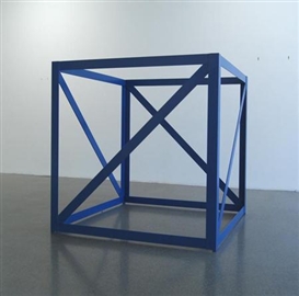Rasheed Araeen 