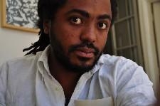 Kiluanji Kia Henda: Self Portrait As A White Man