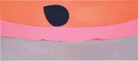 The Buxom Eye of Sandi Slone