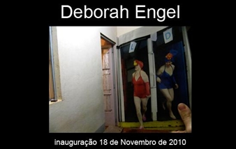 Deborah Engel - Galeria Artur Fidalgo