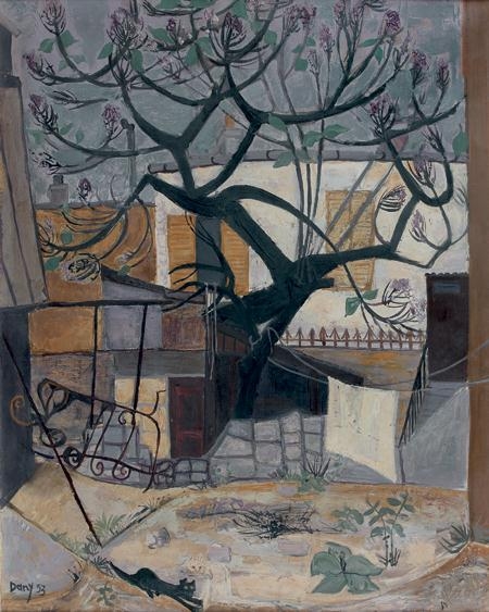 Dany Lartigue Market Data: Auction Results & Gallery Prices