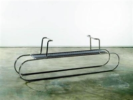 Winter 2010 Art Fairs: Beach Ready
