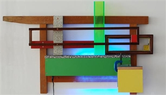 When Calling Art Recycled Is Not a Criticism