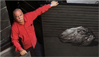 A Climate of Unease for Artists in Syria