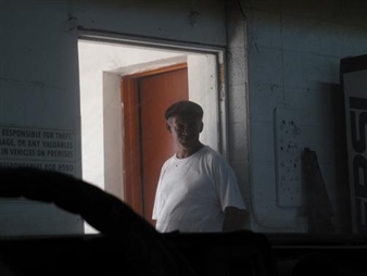 Shadi Habib Allah: The King and the Jester  - Reena Spaulings Fine Art, New York