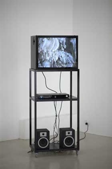 Simon Dybbroe Moller: The Whole of It - Andersen's Contemporary