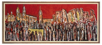 Medieval recollections - Bata Protic