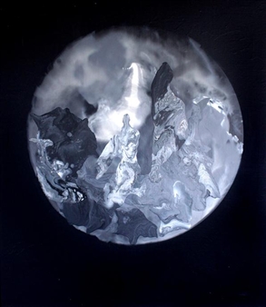 Kurt Hofmann: Smoke & Mirrors - Voges Gallery
