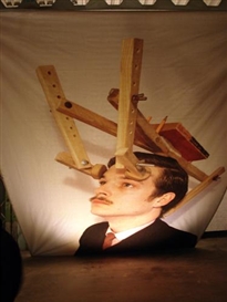 London Art Festivals and the East End's Response 