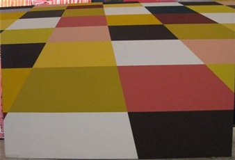 Untitled, abstract - Neil Haddon