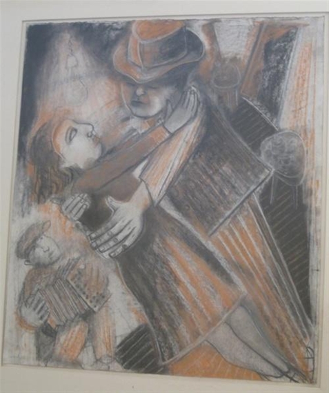 Terry O'Malley | Performance at Auction | MutualArt