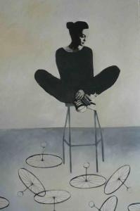 Eugenia Jaeger: Province Territory - Galerie in art, Berlin
