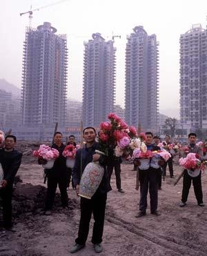 The Land Between Us: Power, Place and Dislocation - The Whitworth