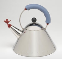 Alessi: Ethical and Radical - Philadelphia Museum of Art