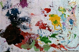 5 galleries to visit at the Affordable Art Fair  