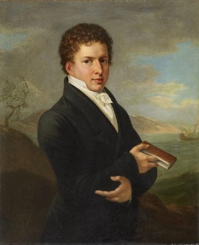 Carl August Heinrich Von Kurtz 0 Artworks For Sale
