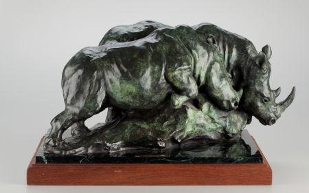 Chizirara by Sherry Sander, 1983