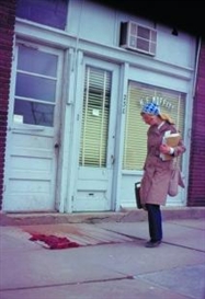 The Force of Color: New Shows by Daniel Hesidence, Ana Mendieta and Bernd and Hilla Becher