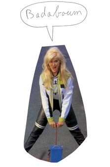 First Floor - Second Degree: The Mudam Collection - Mudam Luxembourg