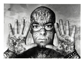 Charles Gatewood | 47 Artworks at Auction | MutualArt