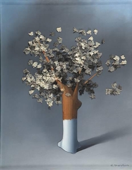 The tree - Costas Tsoclis