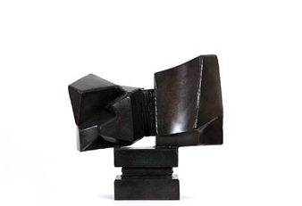 Composition 1970 - Klearhos Loukopoulos