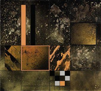 Senza titolo - Maurizio Roasio