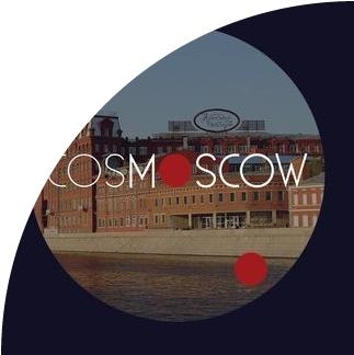 COSMOSCOW 2010 - Cosmoscow