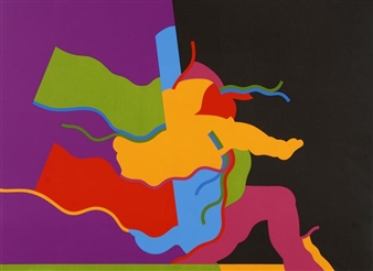 Komposition - Urs Dickerhof