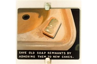 40-Year Retrospective Exhibition of the Work of Tony May Opens at San Jose Institute of Contemporary Art