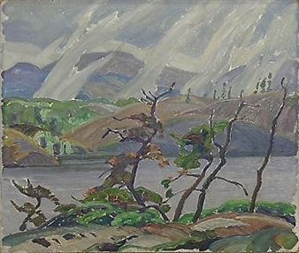 AGO may show Toronto school board art