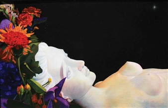 Dream of Angel I - Palut Marod