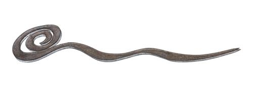 Idiom by Bronwyn Oliver, 2001