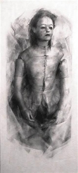 JACK'S LADY DOLL - Elsbeth Rodger