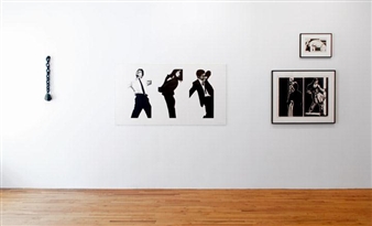 Killer Intinct - Brooke Alexander Editions