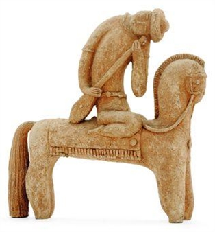 Melody of the steppe - Risbek Akhmetov