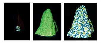 Mountain - Stone 4 - Lin Shu-Min