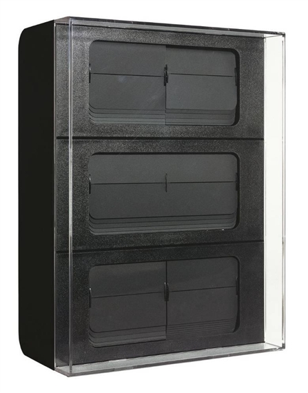 MANDI II by Kris Martin, 2002