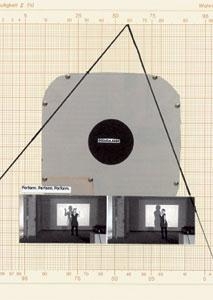 Poésie Sonore - Galerie Andreas Huber