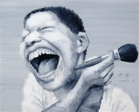 Mu Jun (Chinese, 1964)