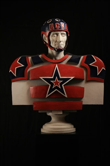 Boris Orlov: Circle of Heroes - Stella Art Foundation