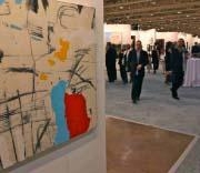 Art Toronto Energizes Art Market 